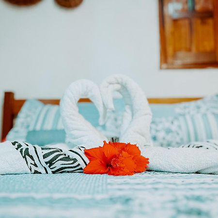 Guedes Residence Velha Boipeba المظهر الخارجي الصورة