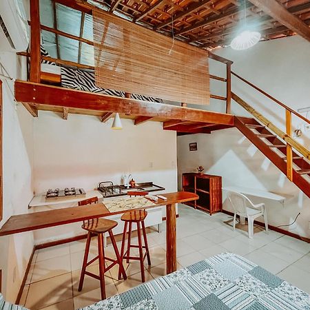 Guedes Residence Velha Boipeba المظهر الخارجي الصورة
