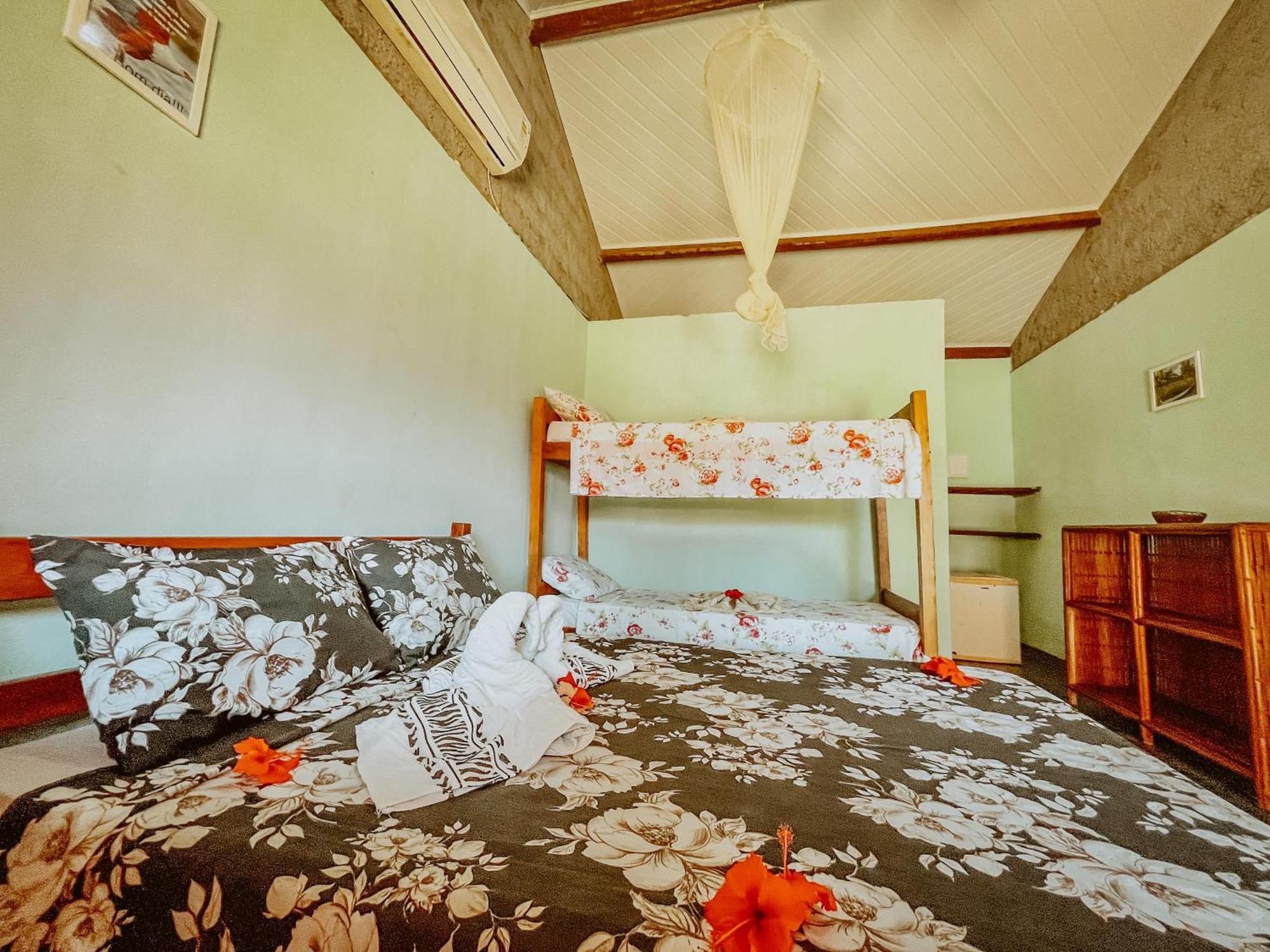 Guedes Residence Velha Boipeba المظهر الخارجي الصورة