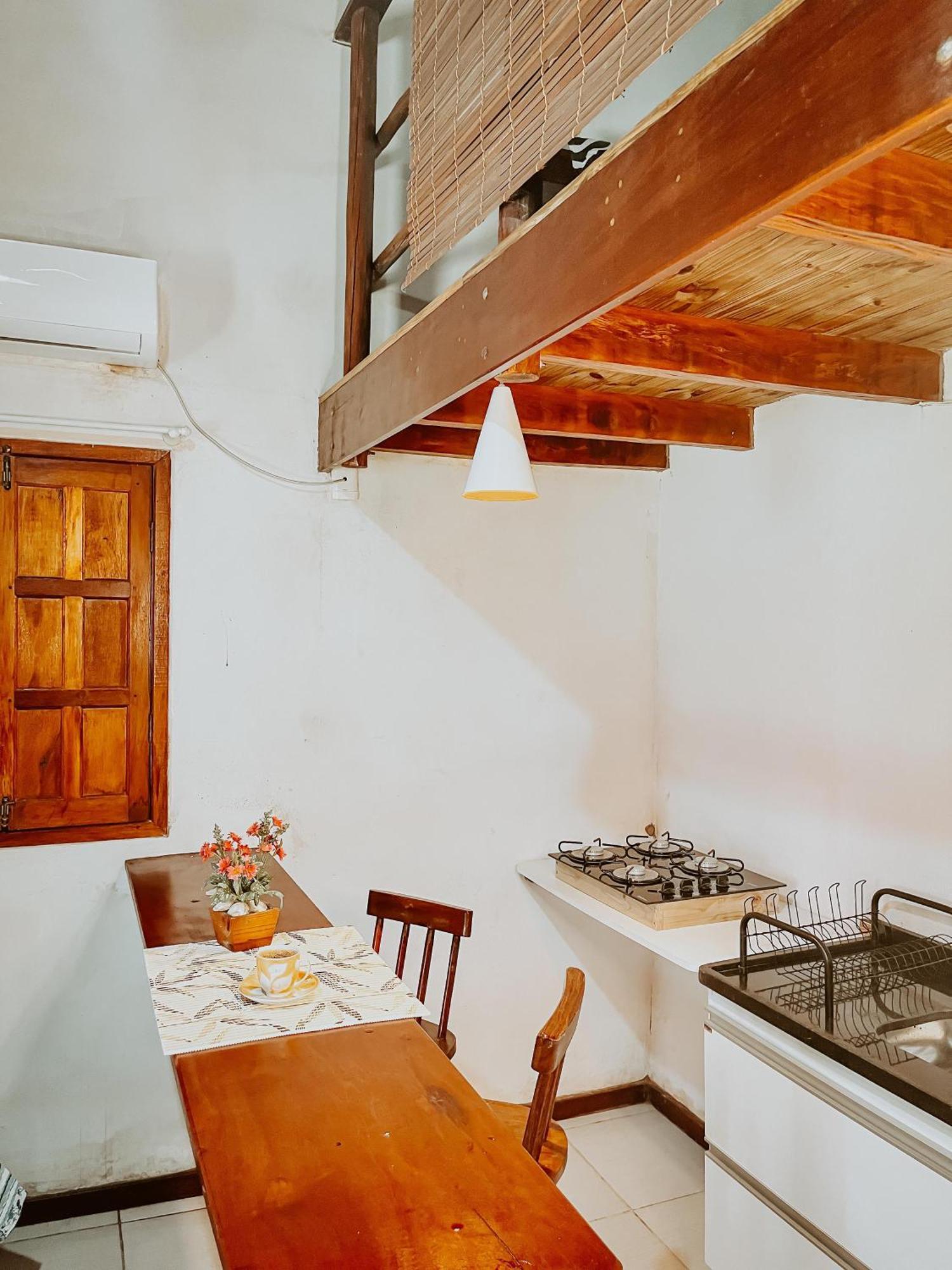 Guedes Residence Velha Boipeba المظهر الخارجي الصورة