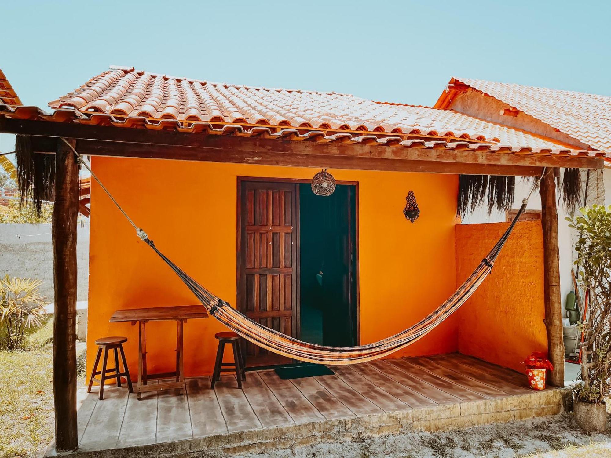 Guedes Residence Velha Boipeba المظهر الخارجي الصورة