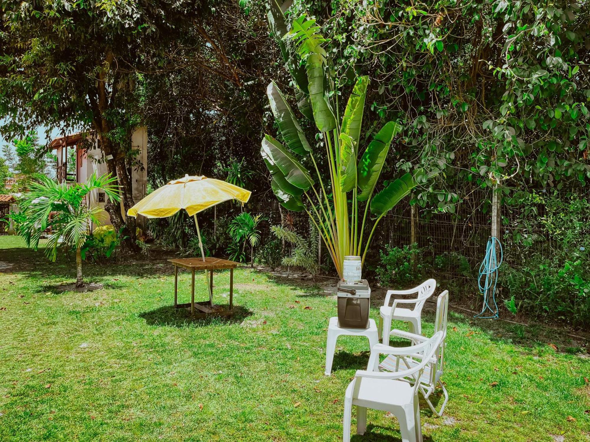 Guedes Residence Velha Boipeba المظهر الخارجي الصورة