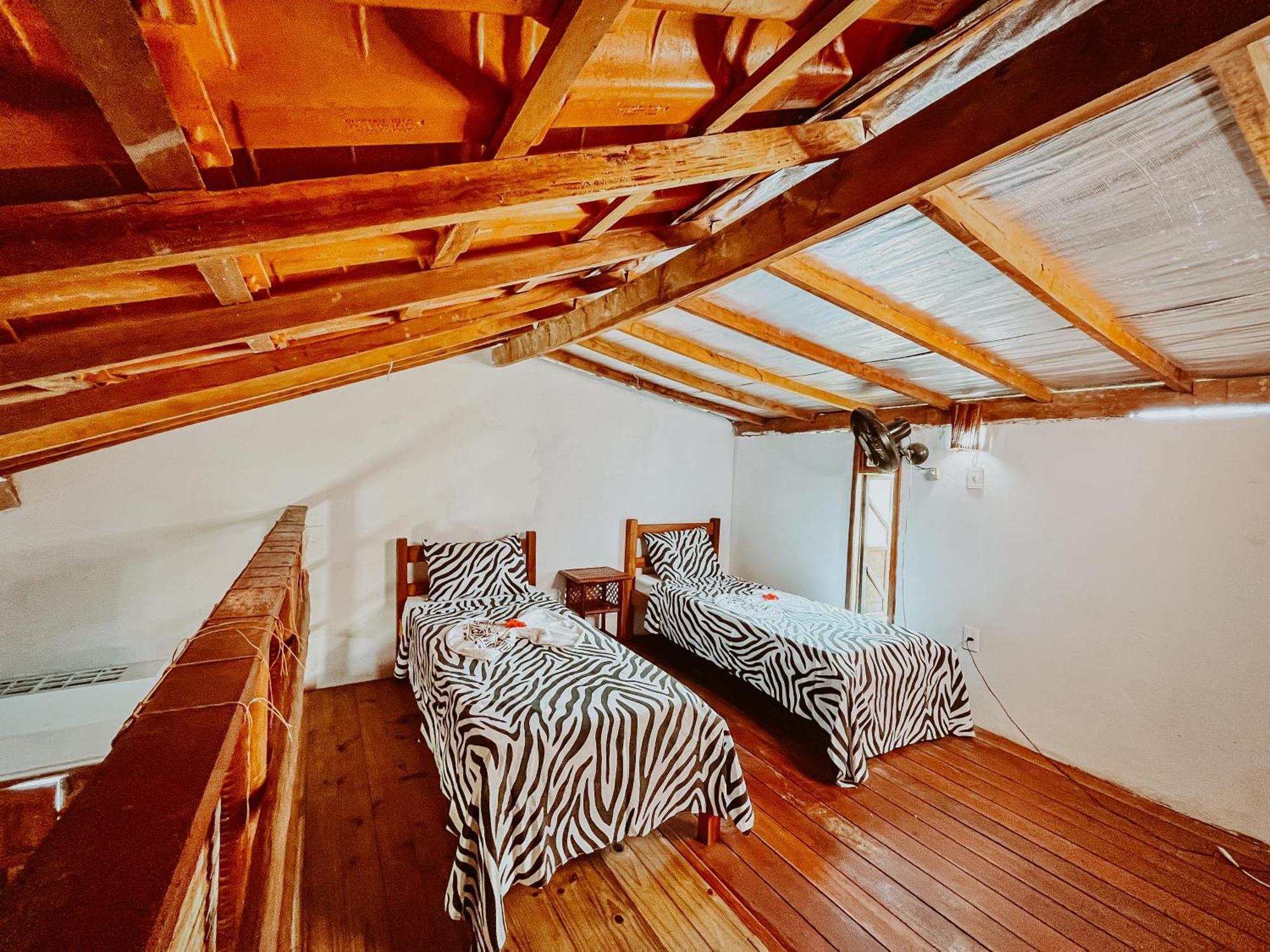 Guedes Residence Velha Boipeba المظهر الخارجي الصورة
